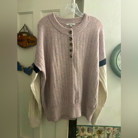 Bowden Sweater - Picture 3 of 6